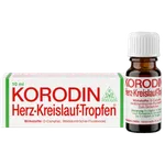 KORODIN® Herz-Kreislauf-Tropfen