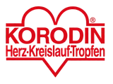 KORODIN® Herz-Kreislauf-Tropfen