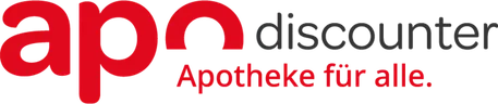 apodiscounter Logo