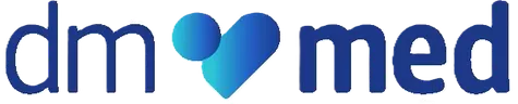 dm med Logo