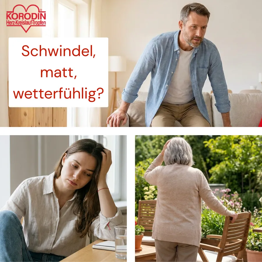 KORODIN® Herz-Kreislauf-Tropfen – Produktansicht 2