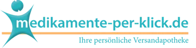 Medikamente per Klick Logo