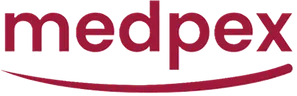 MEDPEX Logo